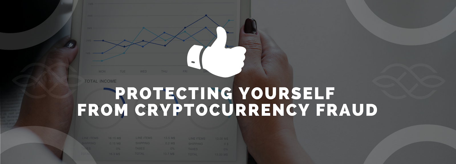 Protecting Yourself From Cryptocurrency Fraud
