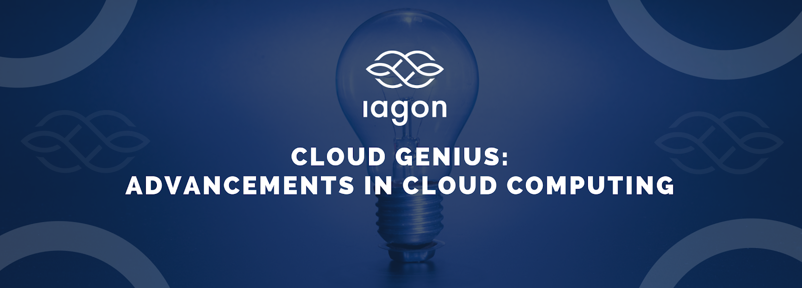 Cloud Genius: Advancements in Cloud Computing