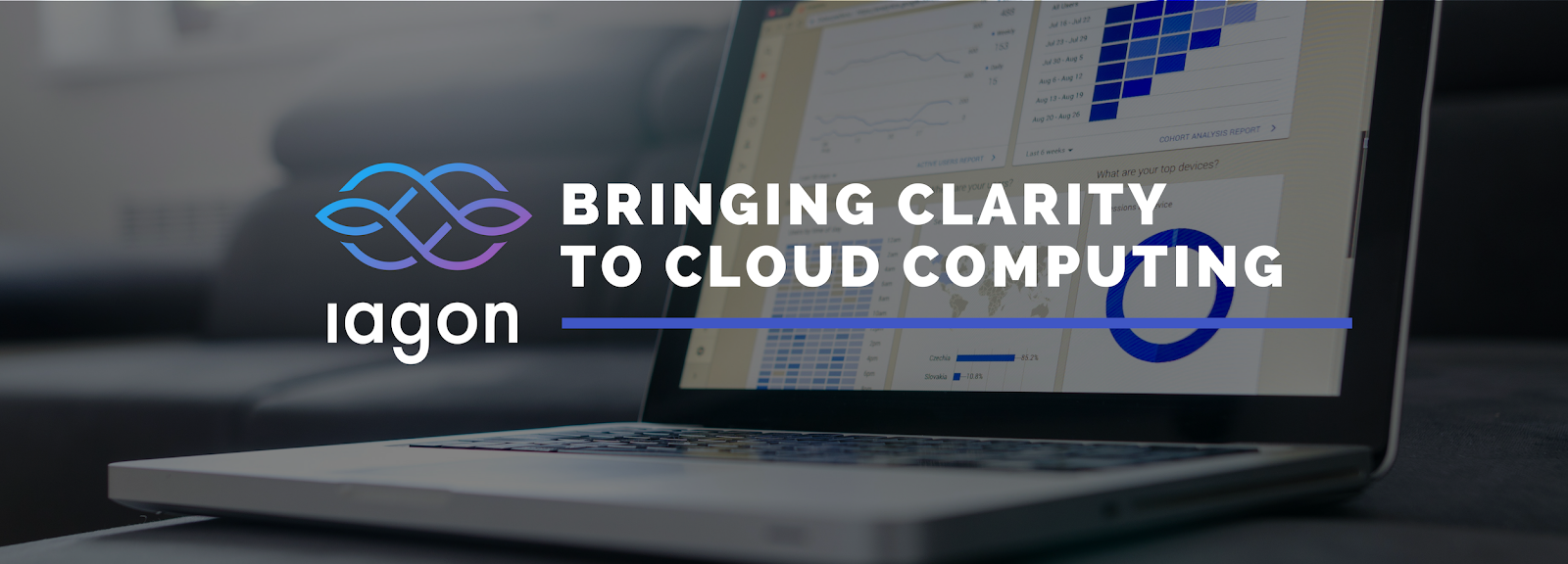 IAGON: Bringing Clarity to Cloud Computing