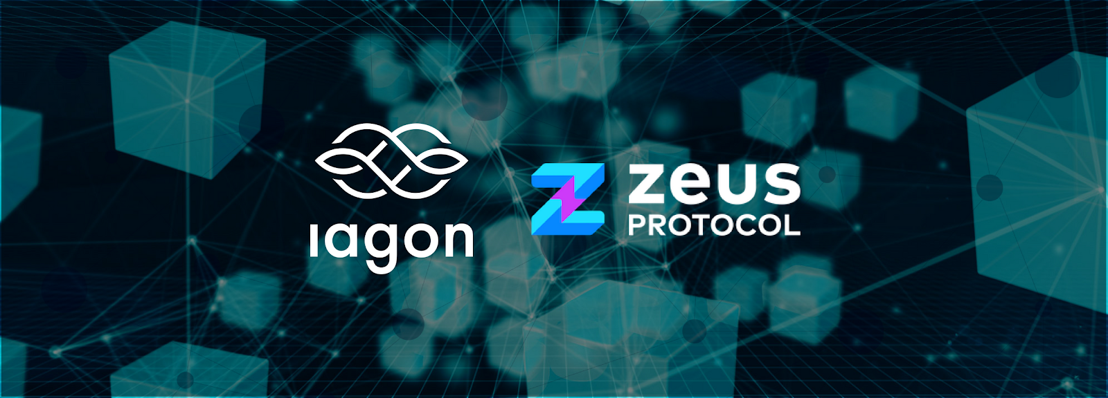 IAGON Partners with Zeus Protocol