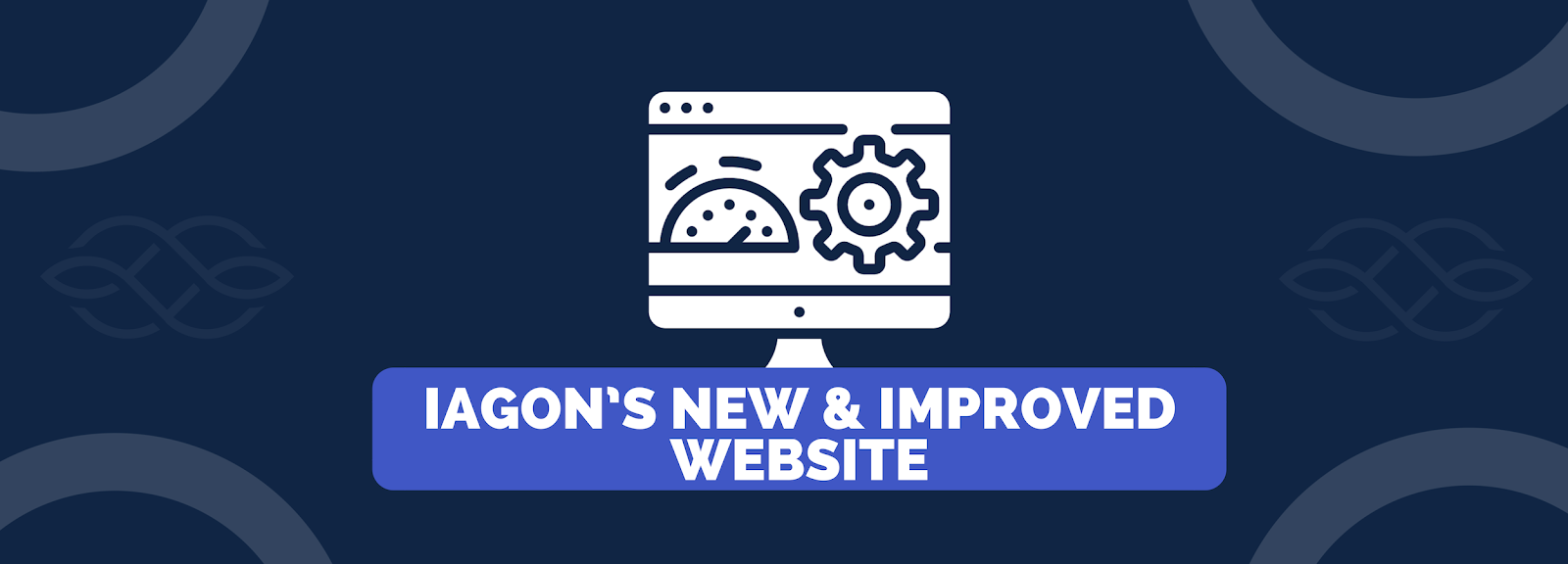 Check Out IAGON’s New & Improved Website