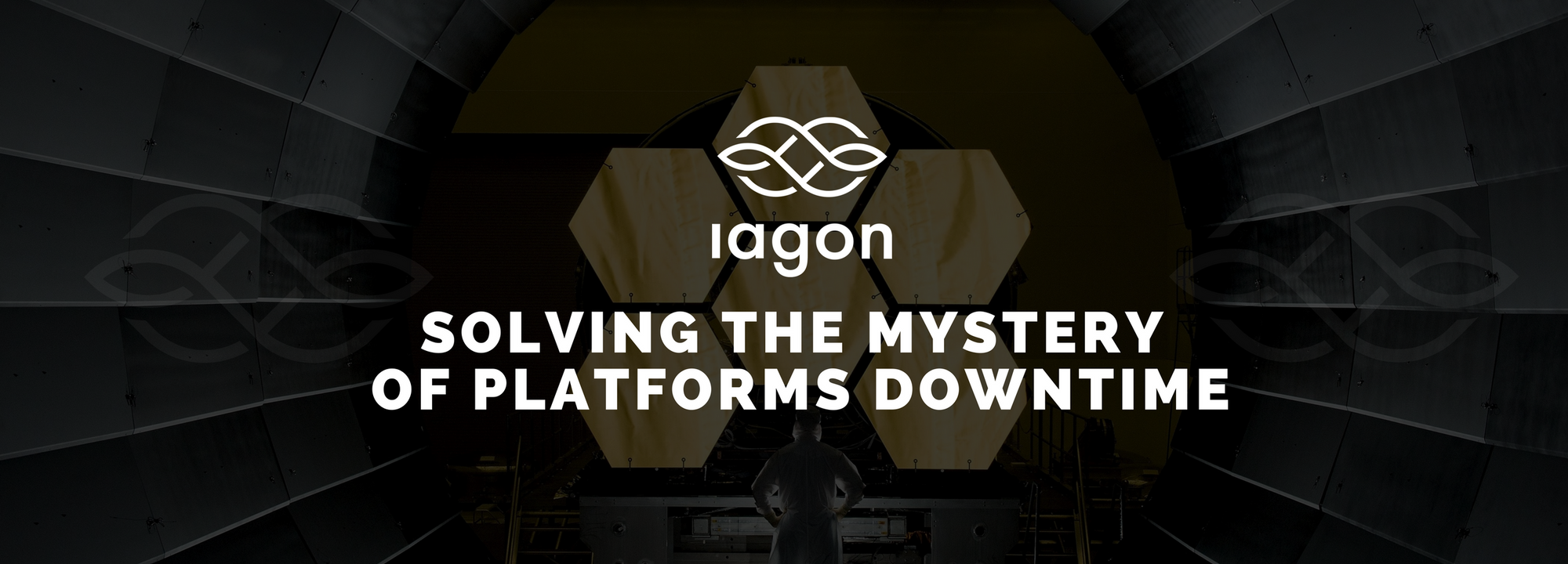 IAGON: solving the mystery of platforms downtime