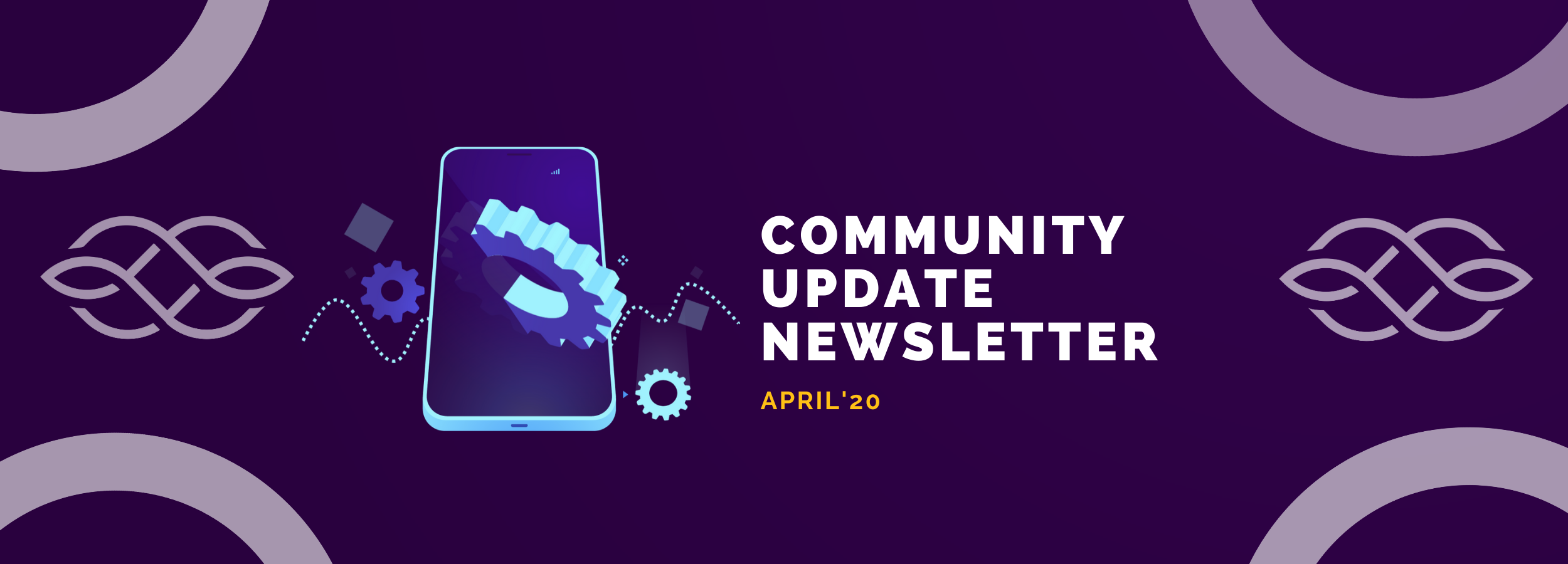 IAGON Community Update Newsletter April’20