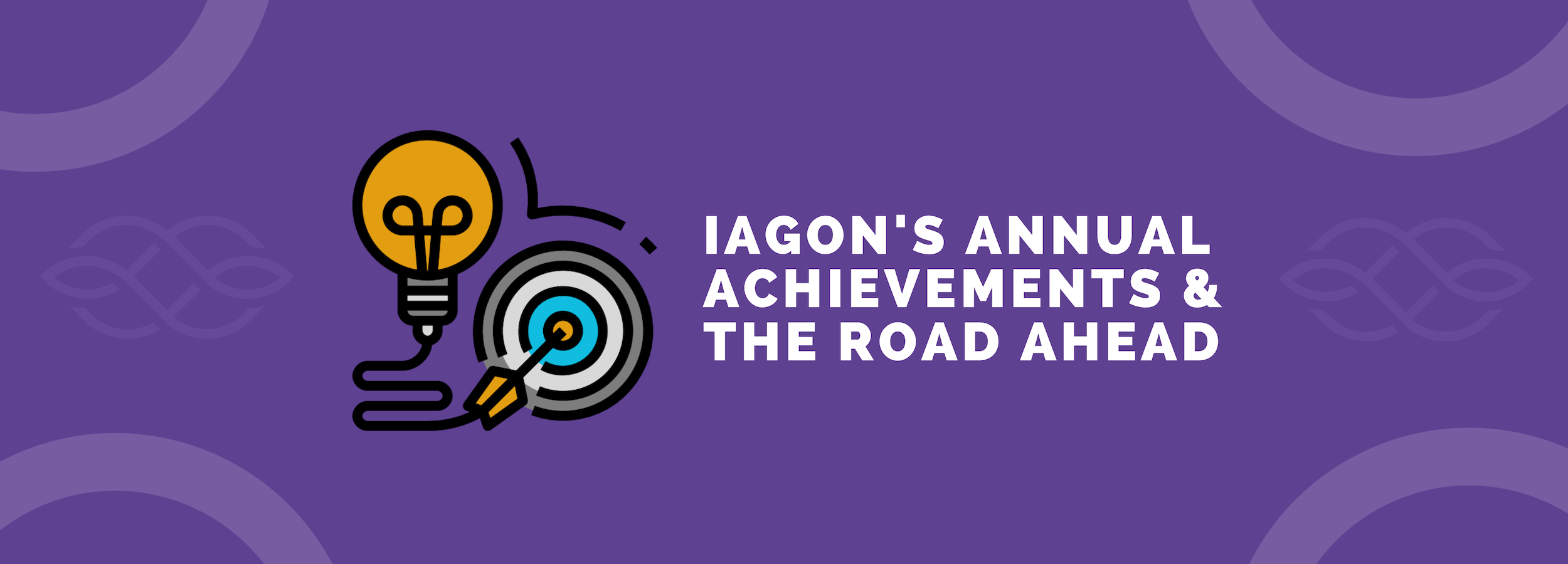 Year in Review: Reflecting on IAGON’s annual Achievements & the Road Ahead