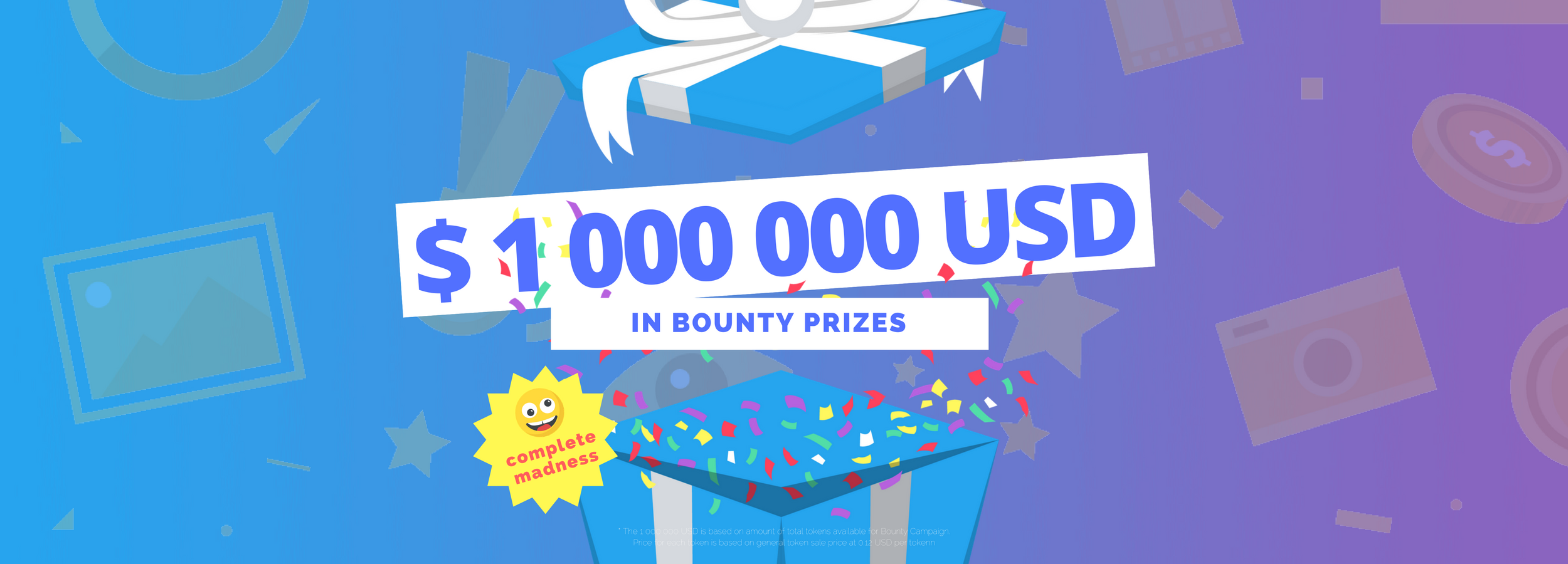 IAGON Community Competition 3rd Stage