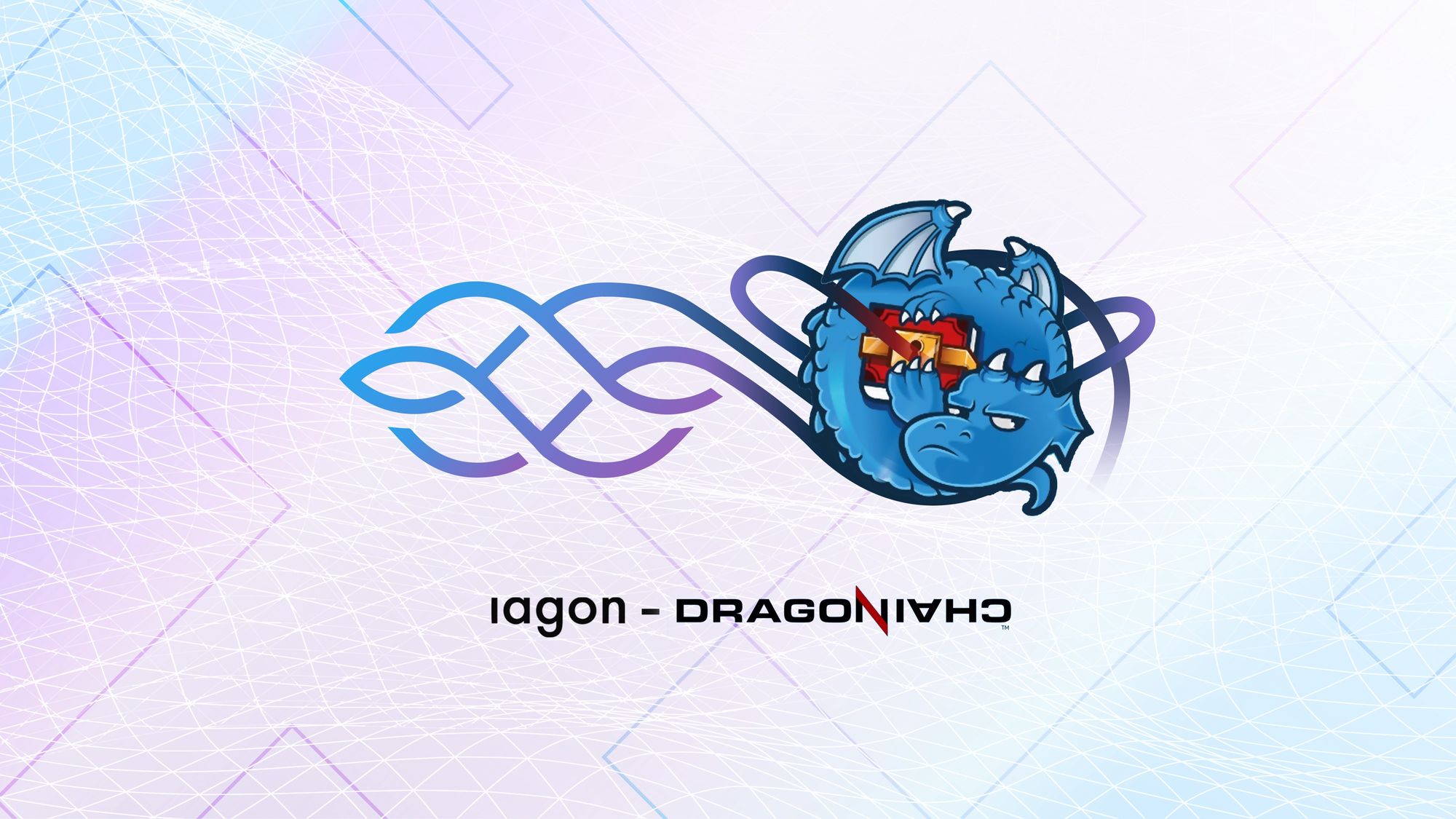 IAGON joins DragonChain Incubator