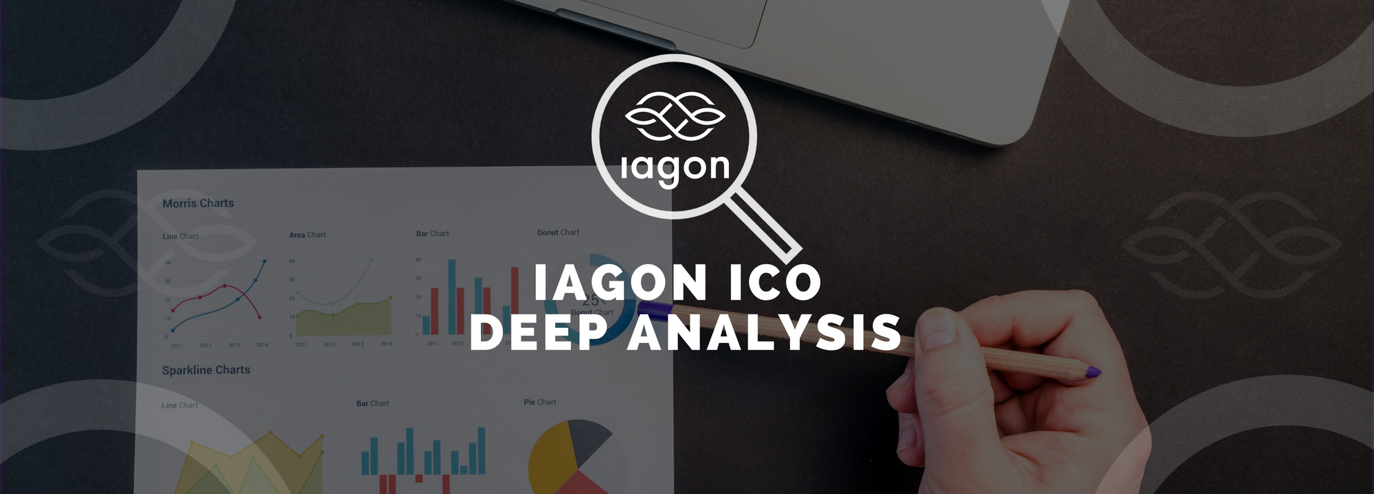 Iagon ICO Deep Analysis from Rocket Fuel Capital