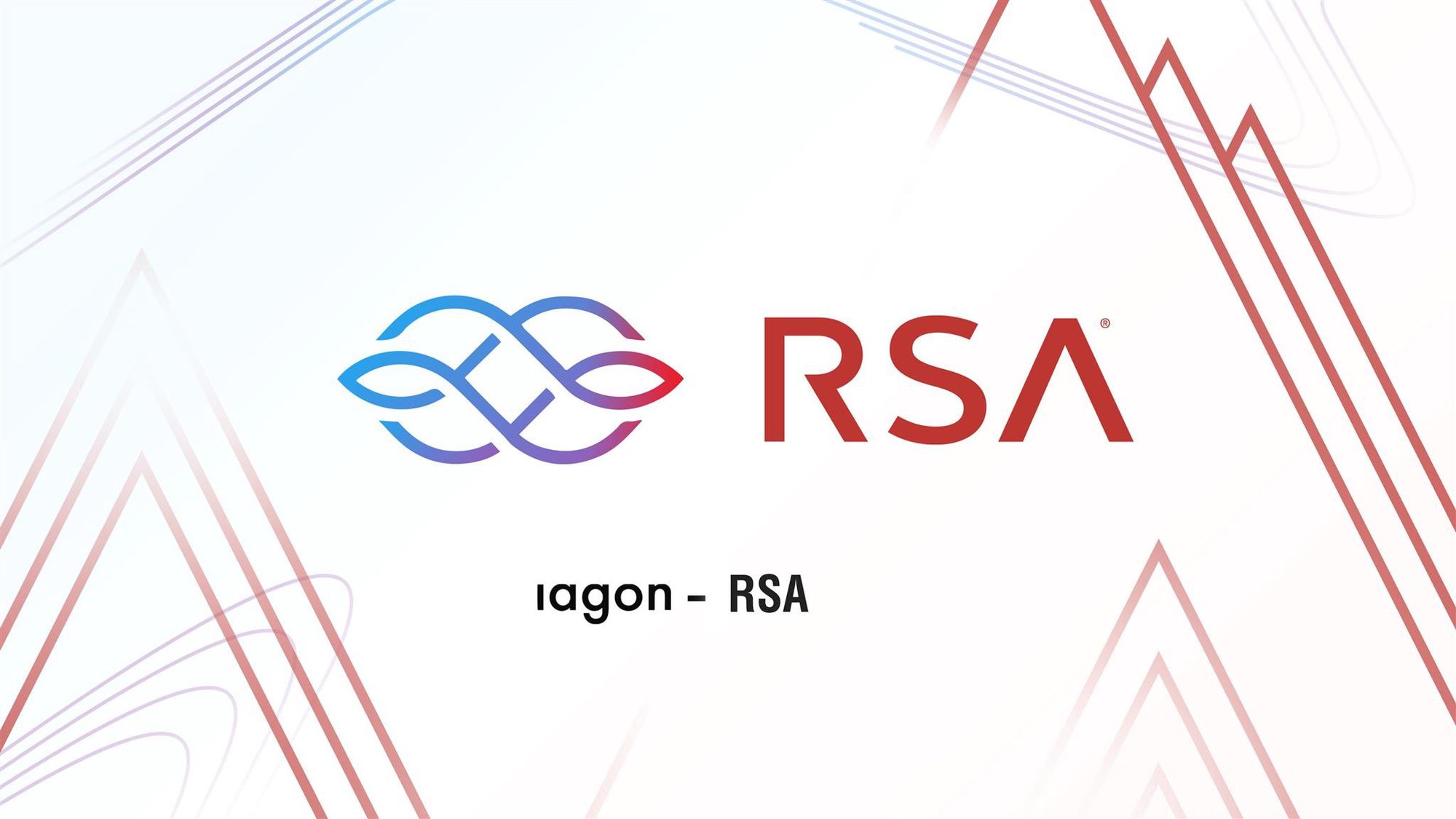 IAGON becomes a proud member of RSA SecurWorld Partner Program!