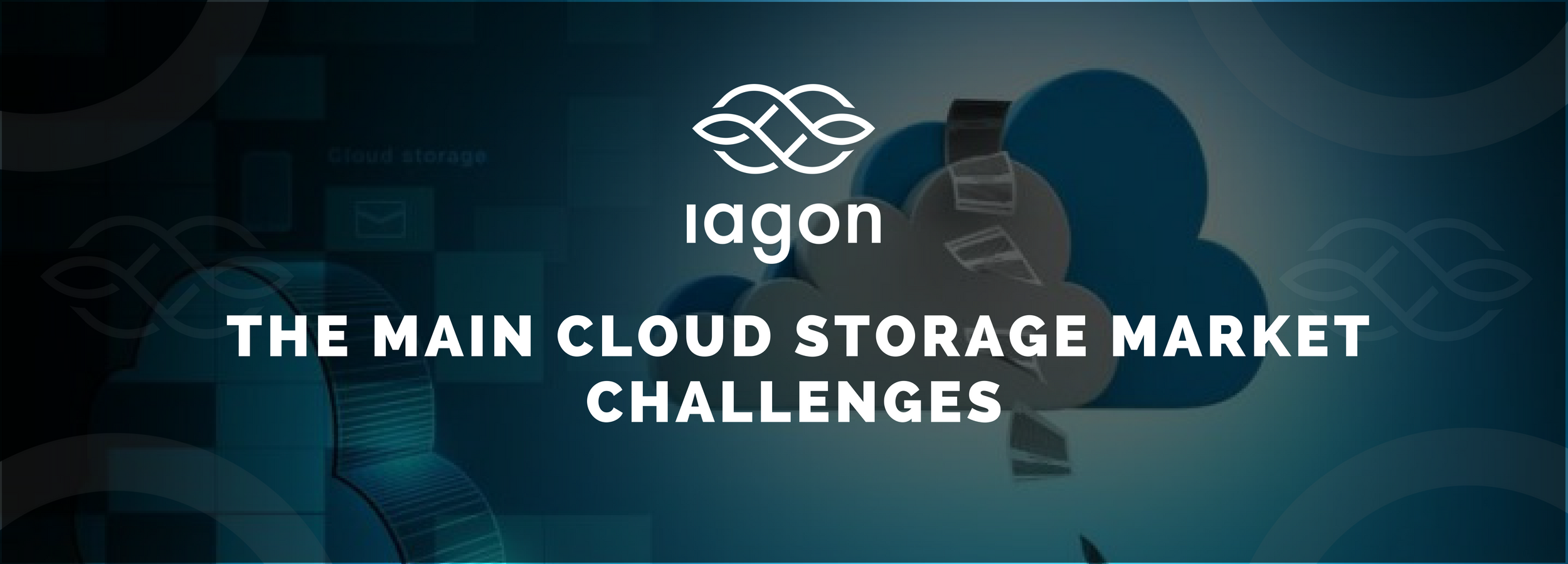 The Main Cloud Storage Market Challenges — That Sparked Innovation