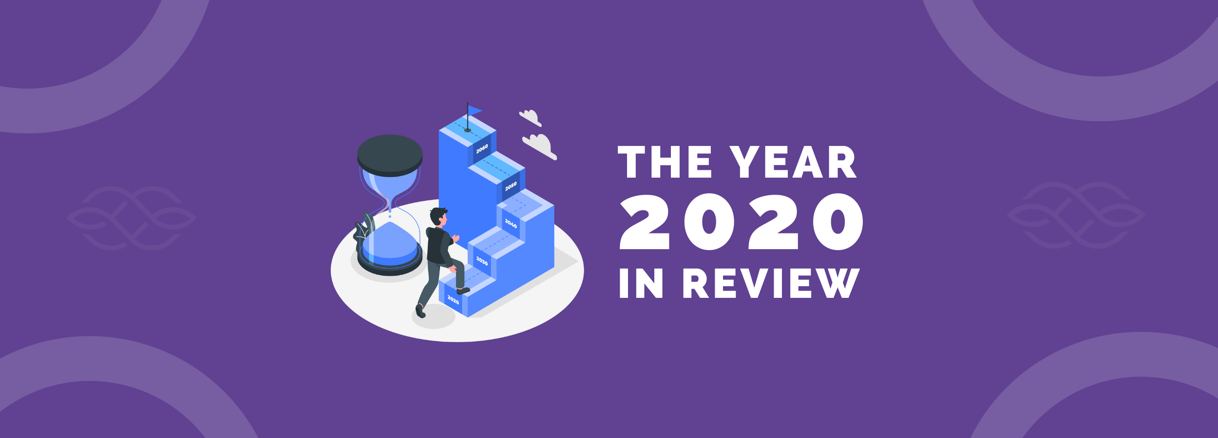 Year 2020 in Review: IAGON’s Significant Headway With A Clear Vision For Becoming A Market Gamechanger