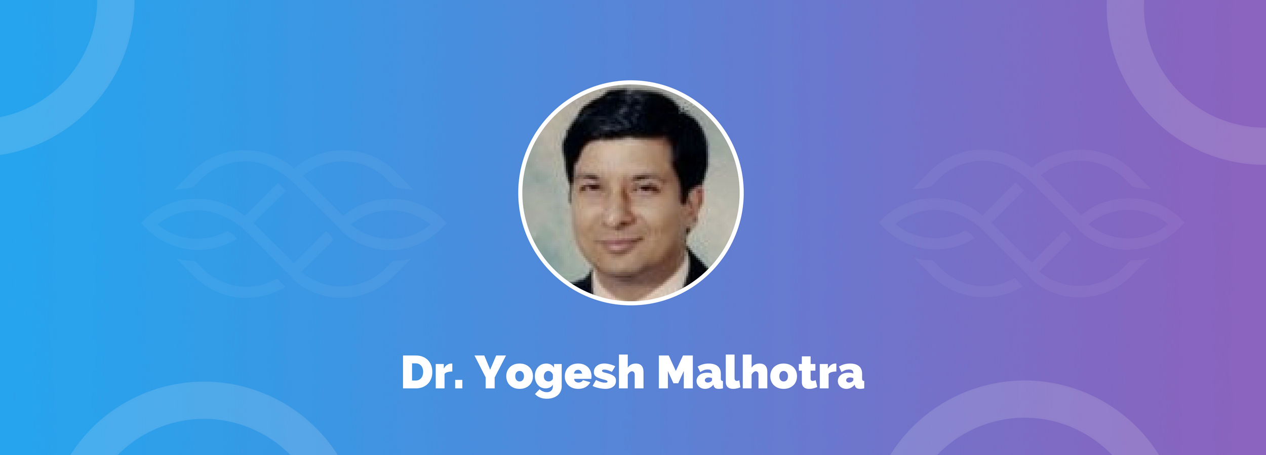 Welcome Dr. Yogesh Malhotra to IAGON’s Advisory Board