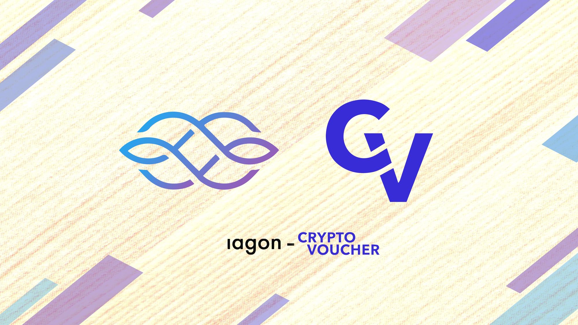 IAGON has Partnered With Crypto Voucher