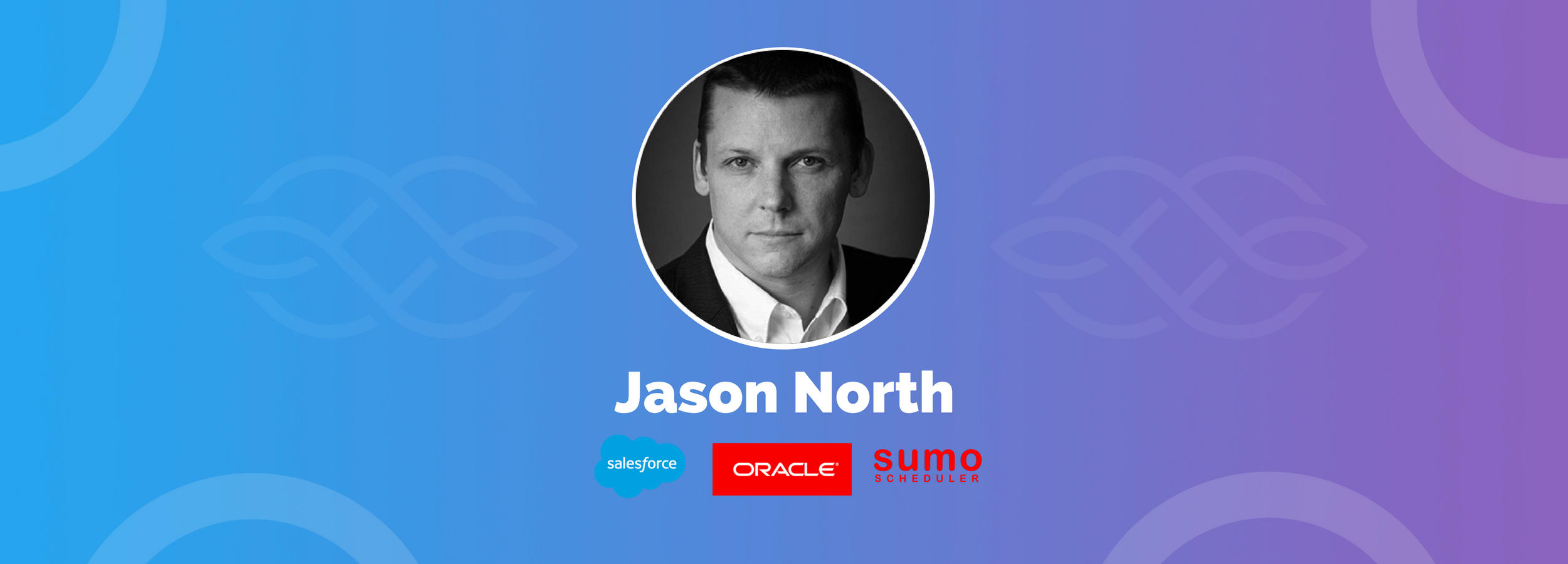 Meet our new business development advisor, Jason North!