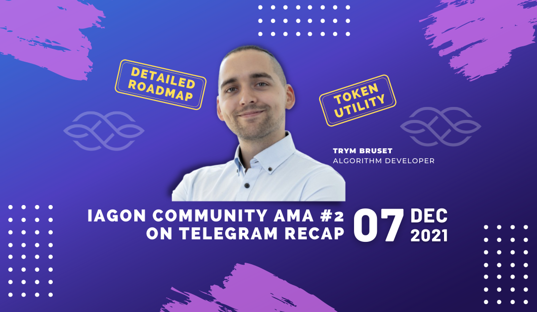 Community AMA #2 Recap