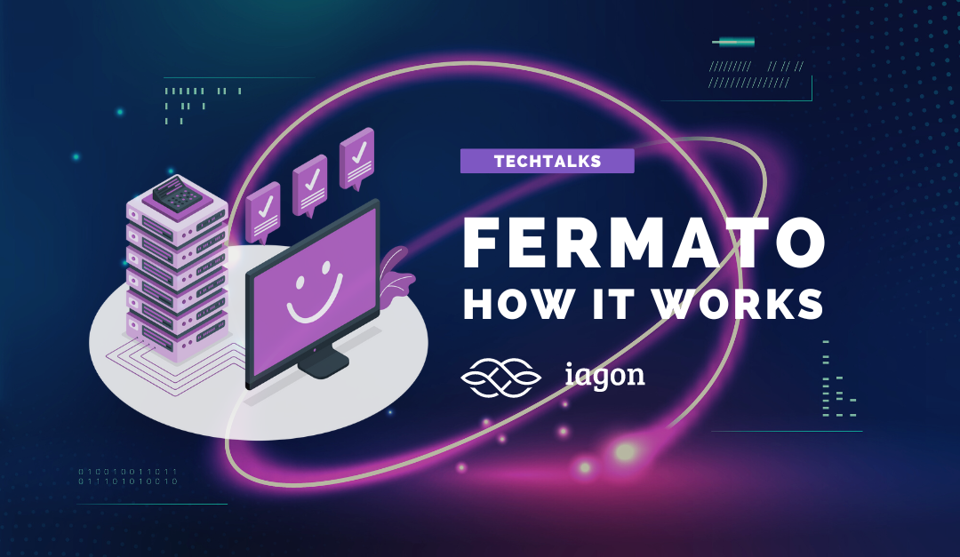 TechTalks: Fermato - how it works